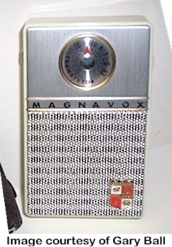 Magnavox 2AM60 
