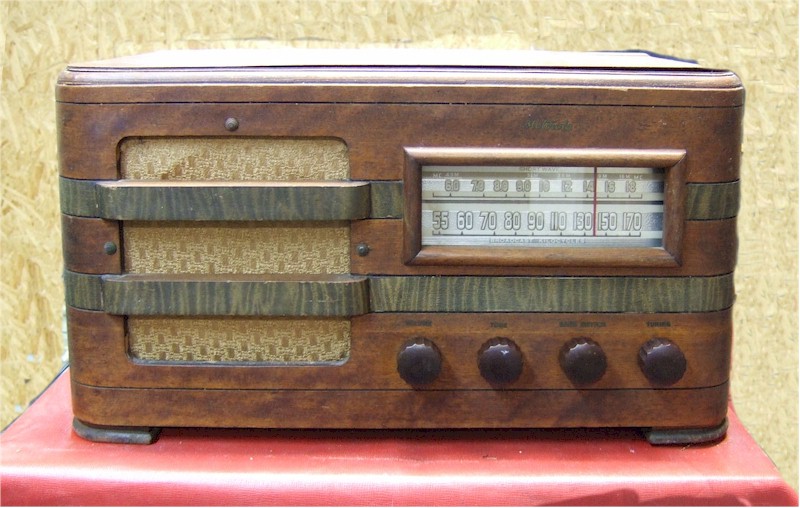 Motorola 62T2 
