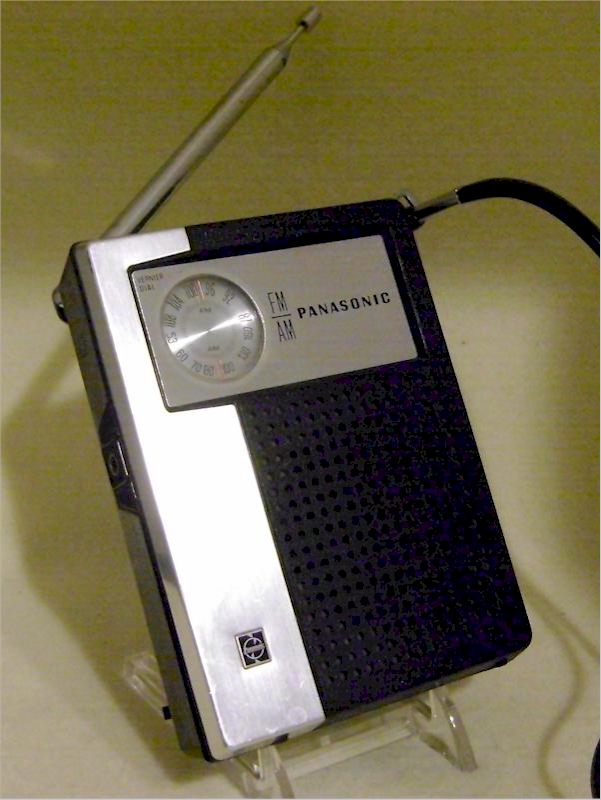 Panasonic RF-619 