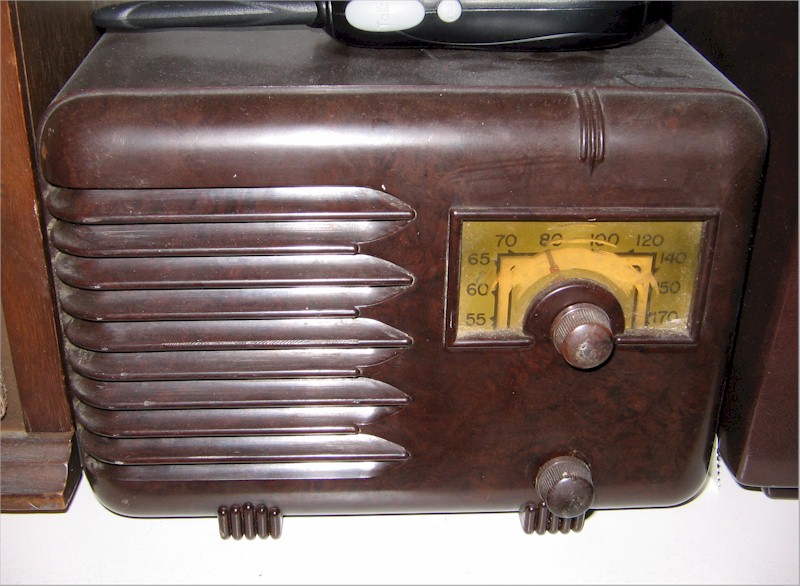 Aetna 421 