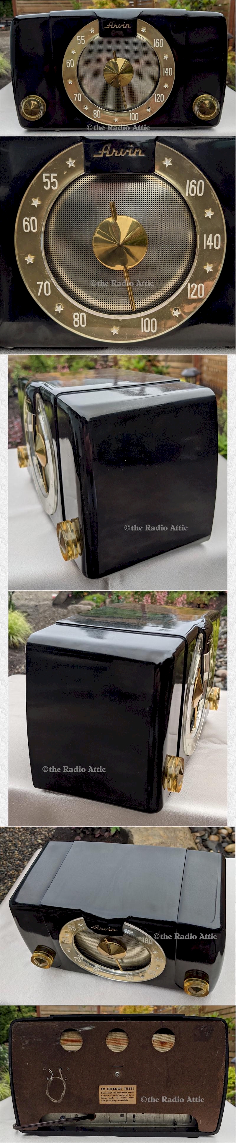 Arvin 451-TL 