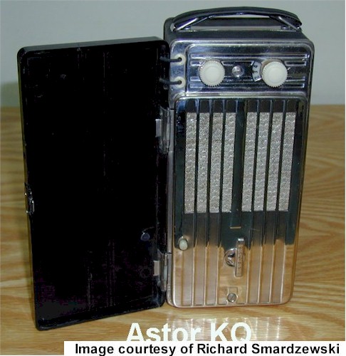 Astor KQ 