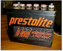 Arvin Prestolite 