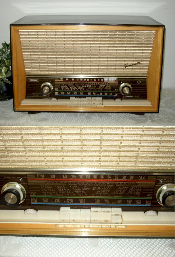 Blaupunkt Granada 20303 