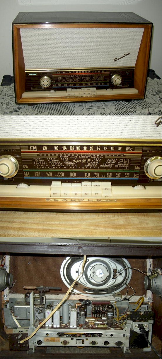 Blaupunkt Grenada 61 