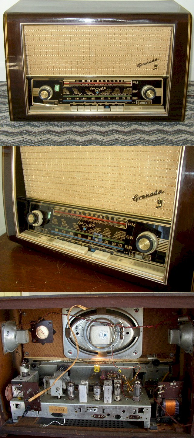 Blaupunkt Super Granada 