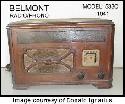 Belmont 533C 