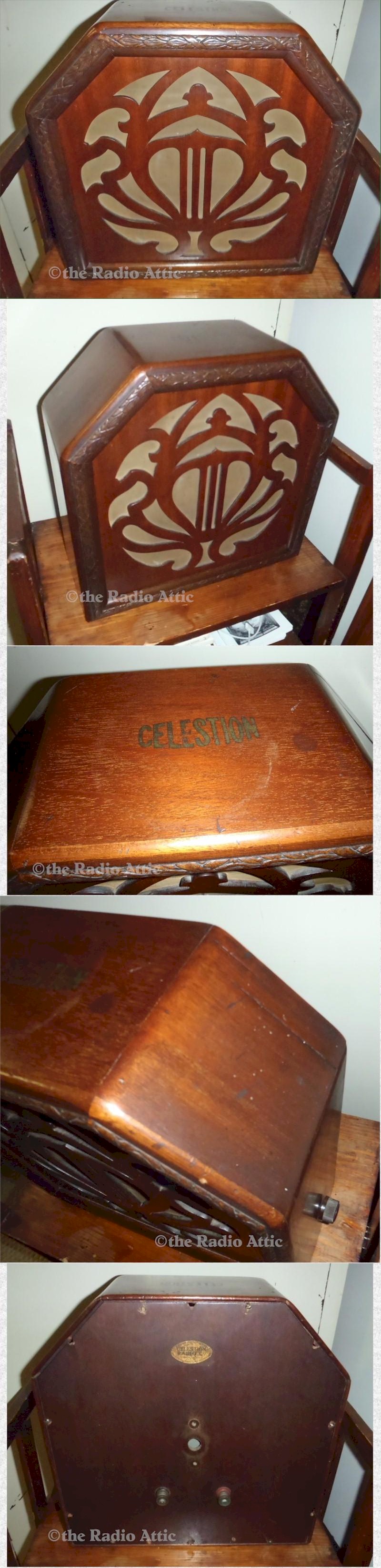 Celestion 12 