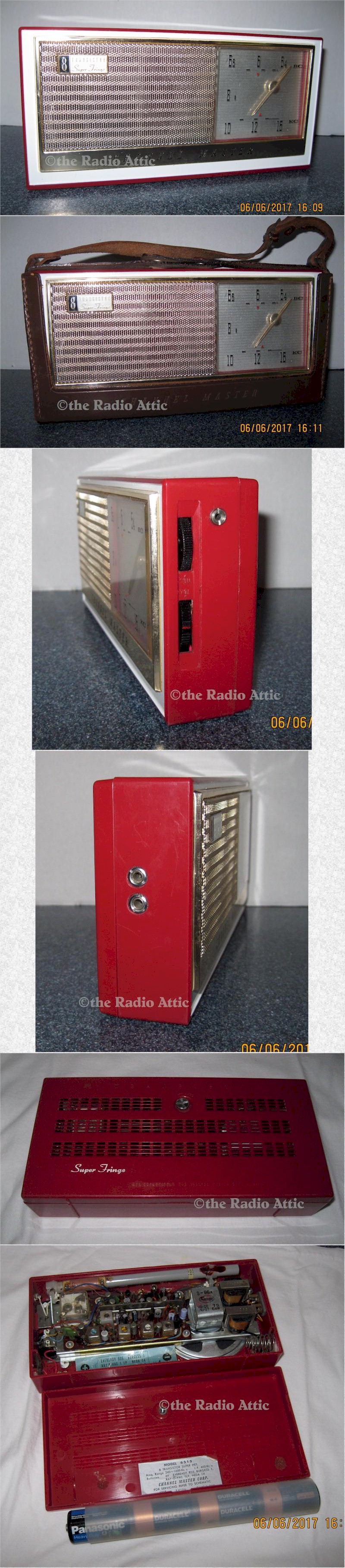 Channel Master 6515 