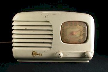 Clarion C-100 