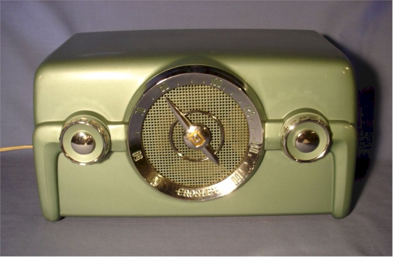 Crosley 10-140 