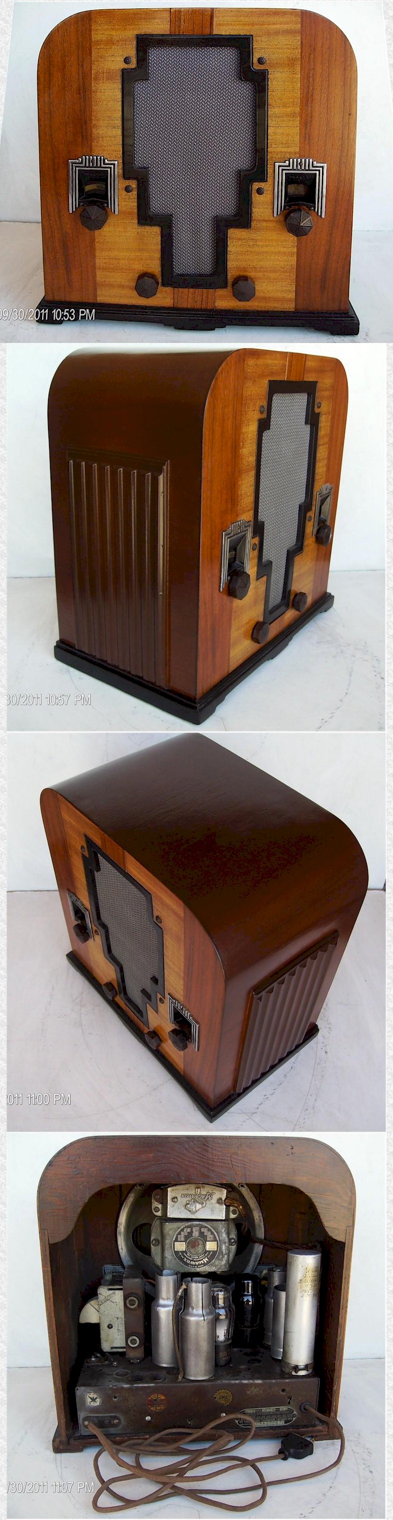 Crosley 181 