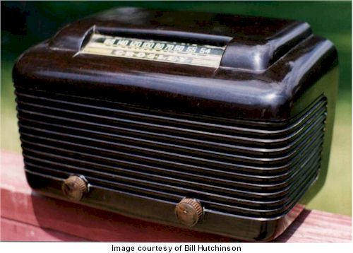 Crosley 56-TGO 