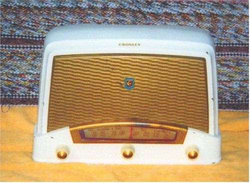 Crosley 9-106 