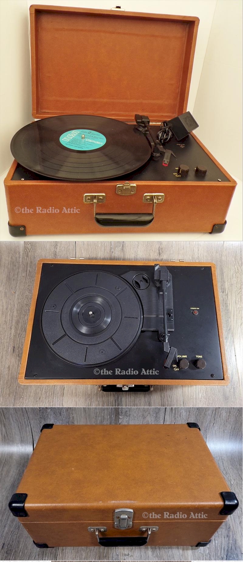 Crosley CR-49TA 