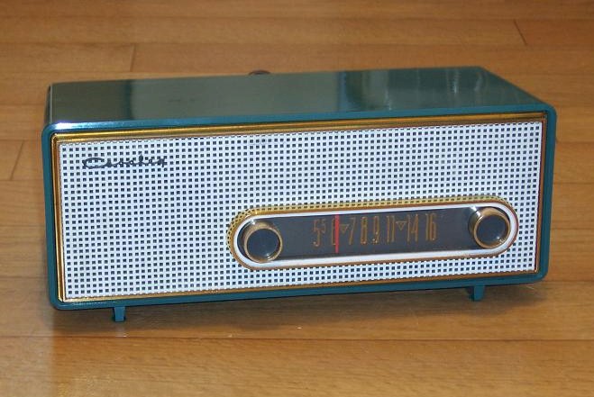 Crosley T60-GN 