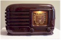 Crosley 11AB 