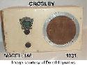 Crosley 148 