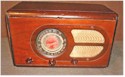 Crosley 517-7H 