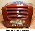 Crosley 5628A 