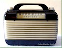 Crosley 56-PA 