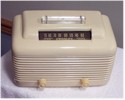 Crosley 58TW 