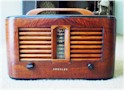 Crosley 6519 