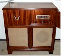 Crosley 9-212 