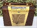 Crosley 9-302 