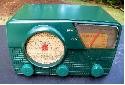 Crosley E-30GN 