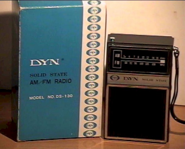 DYN DS-130 