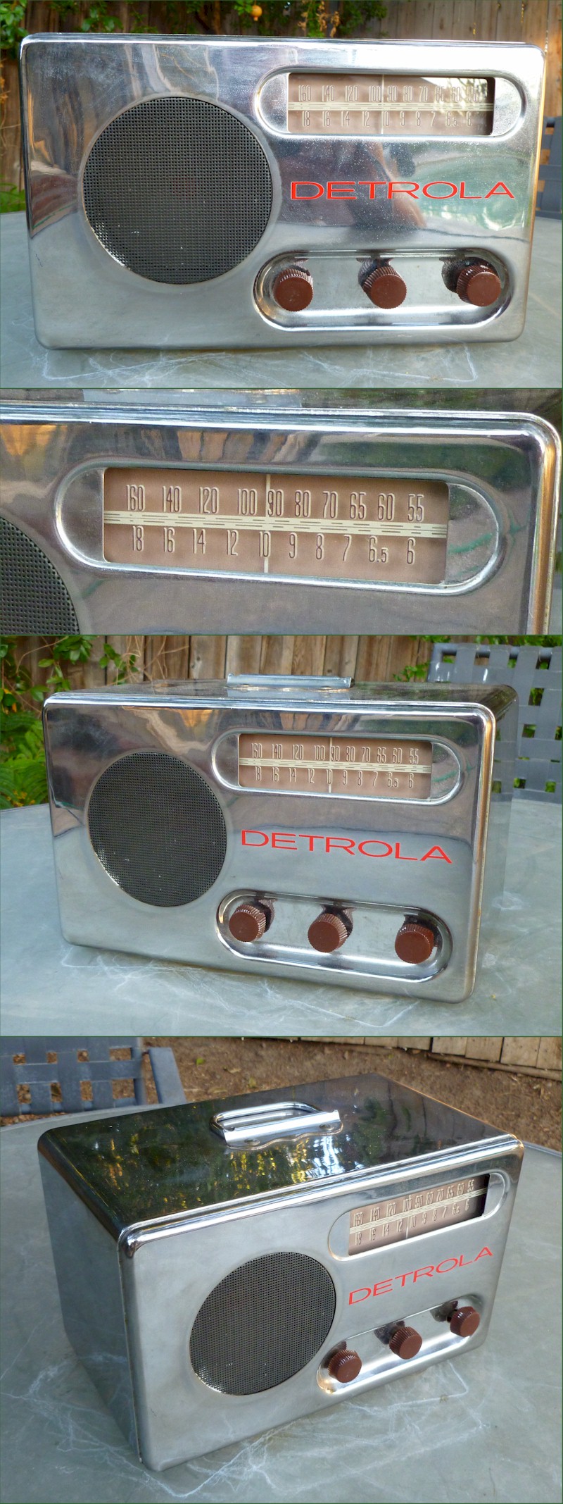 Detrola 568-13 