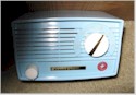 Dime Store Radios Monarch RE5-1-1 