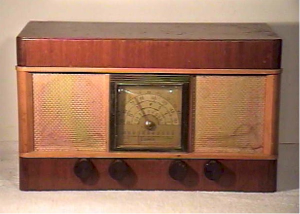 Echophone EC-113 