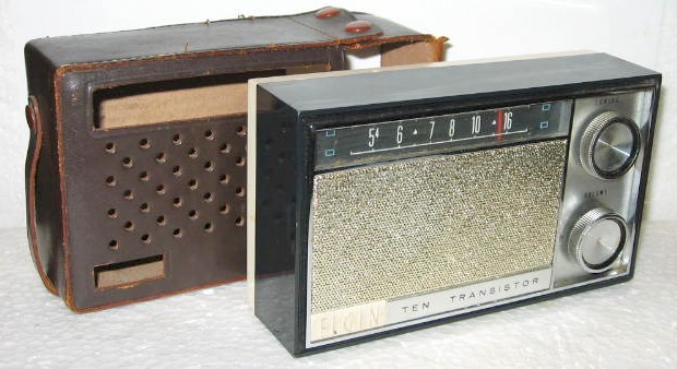 Elgin R-1000 