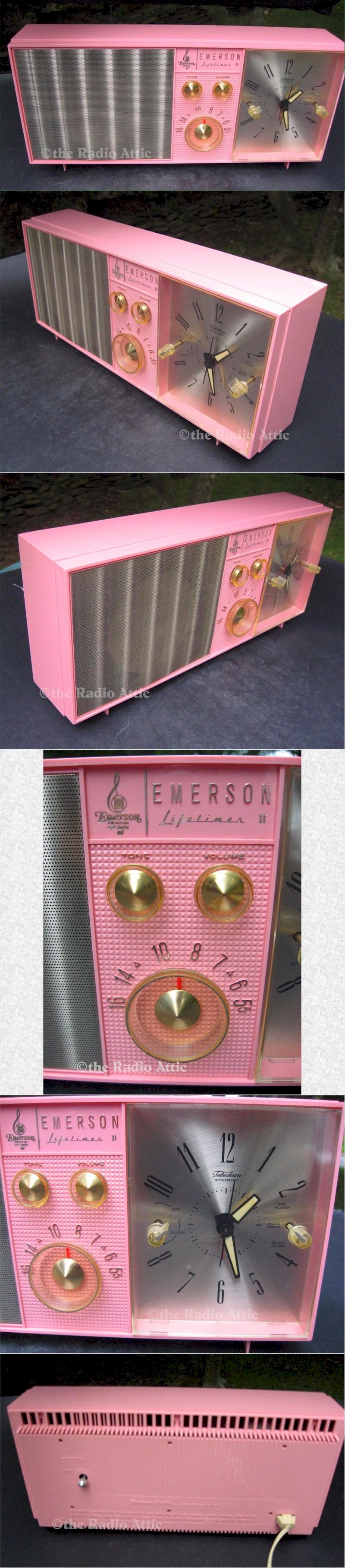 Emerson 31L04 