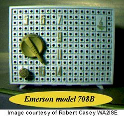 Emerson 708B 