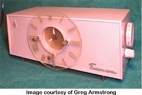 Emerson 826B 