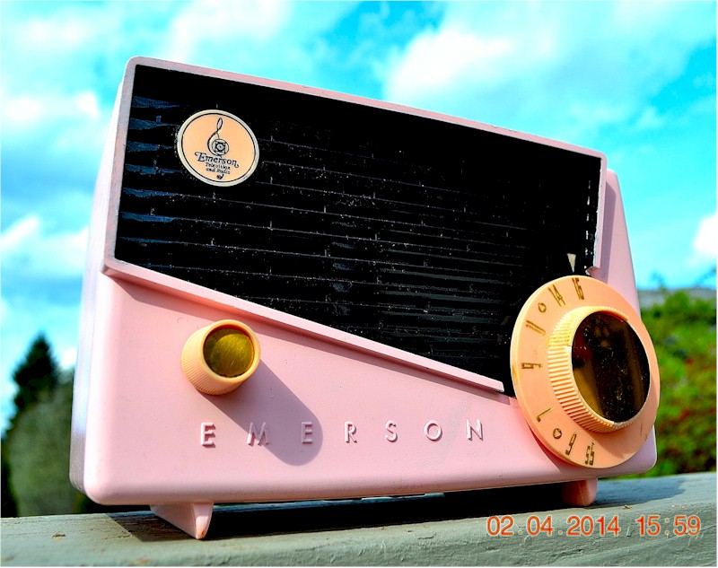 Emerson 851 