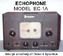 Echophone EC-1A 