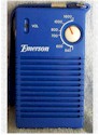 Emerson P3300 