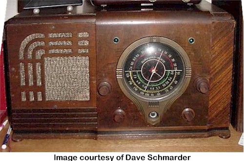 Fairbanks-Morse TS-72 