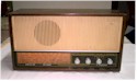 Frahm PL-500 