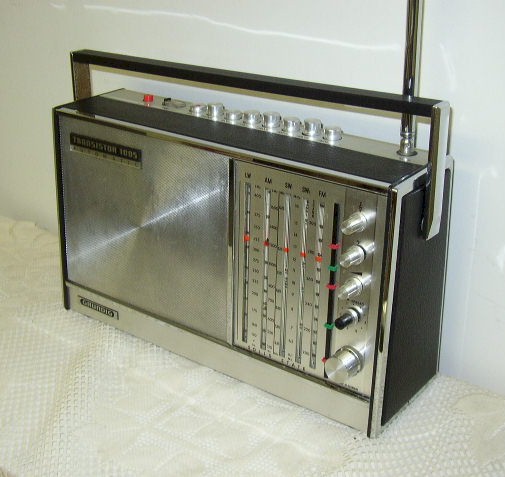 Grundig 1005 