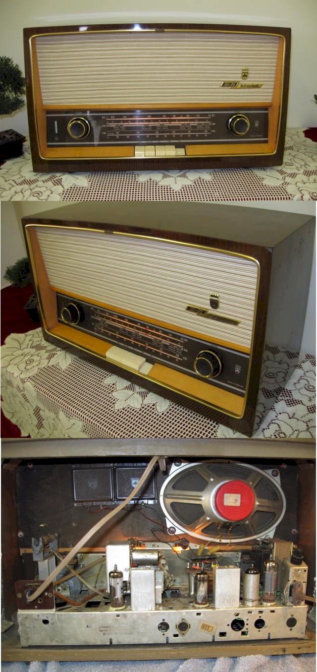 Grundig 2540-U 