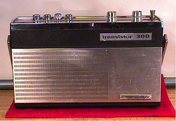 Grundig 300 