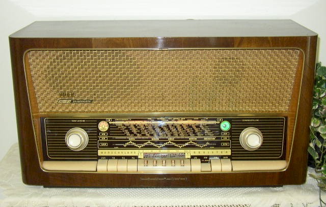 Grundig 3068 Zauberklang