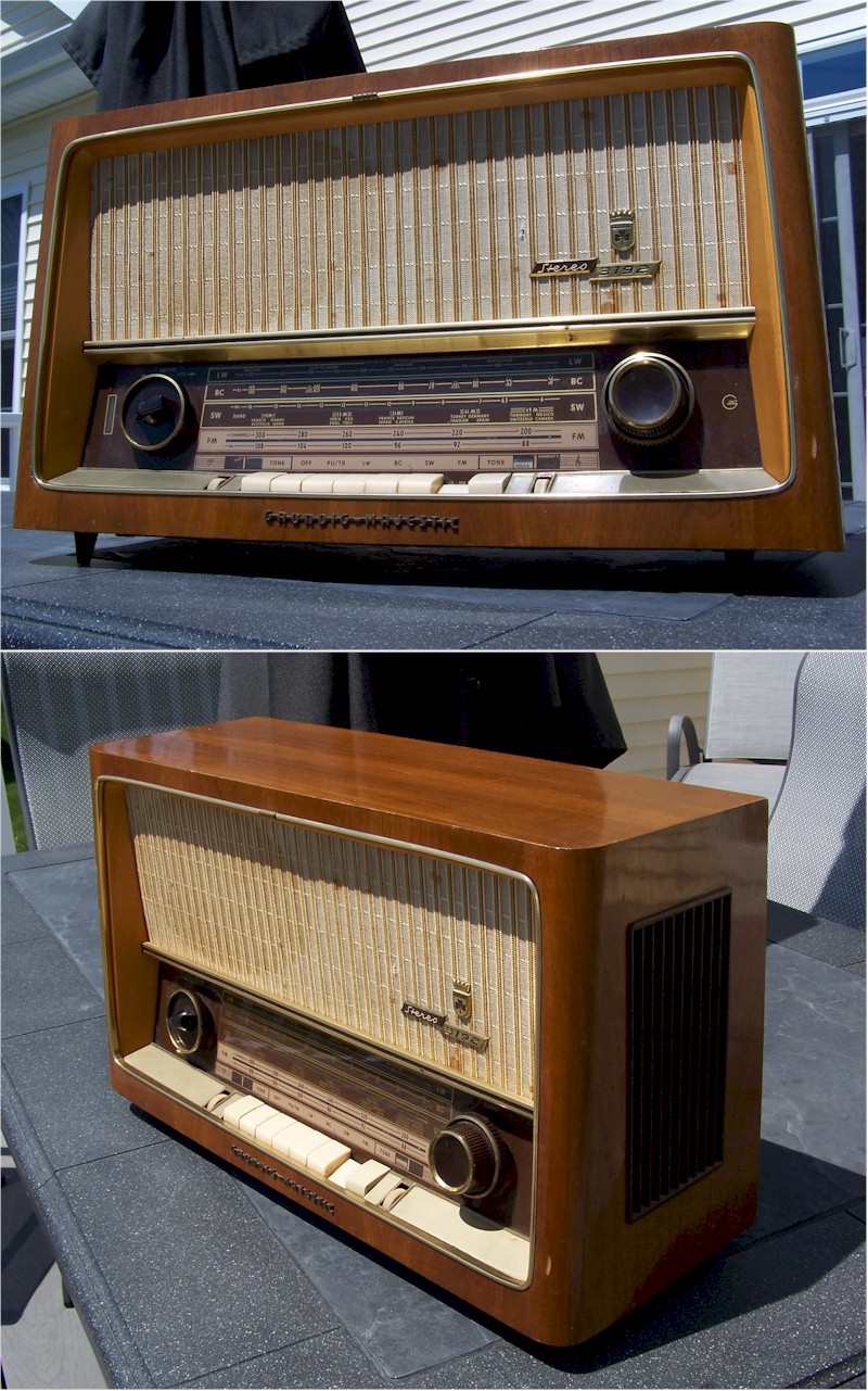 Grundig 3192U 