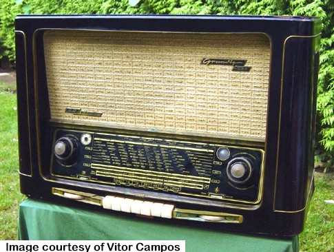 Grundig 4035 