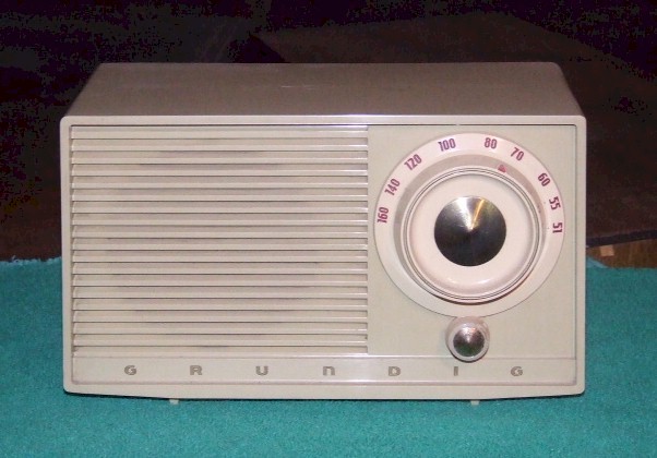 Grundig 50 